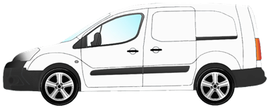 A camper