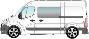 C camper