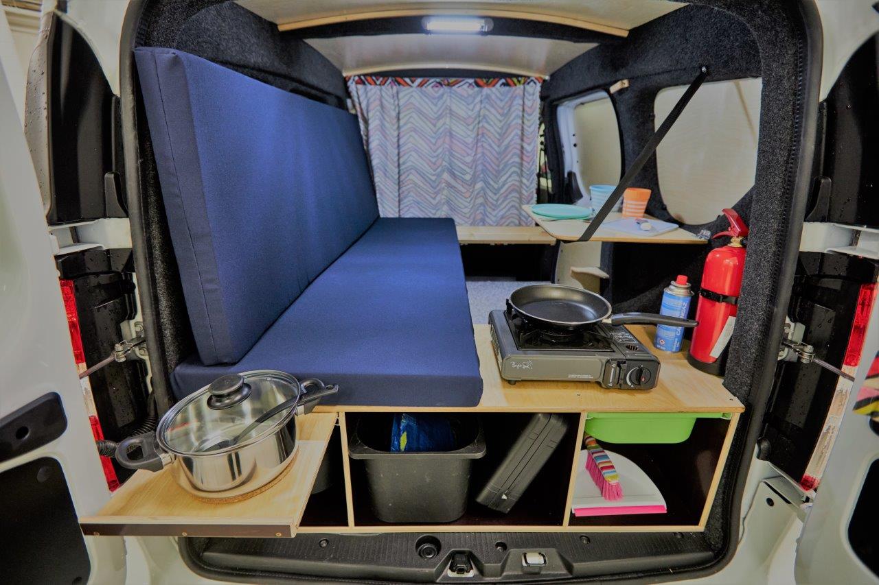 AB Campervan