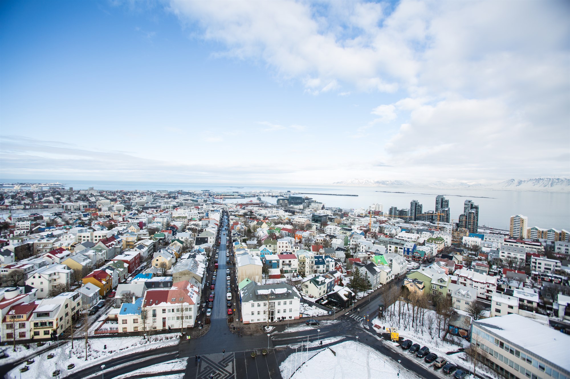 REYKJAVIK: La guida definitiva della capitale islandese