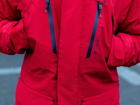 IcelandCover - Outdoor clothing rental in Reykjavik