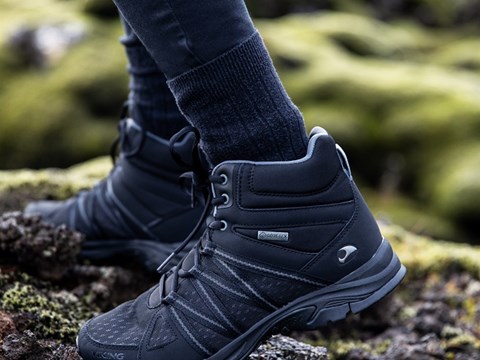 IcelandCover - Outdoor clothing rental in Reykjavik