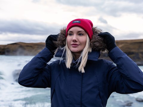 IcelandCover - Outdoor clothing rental in Reykjavik