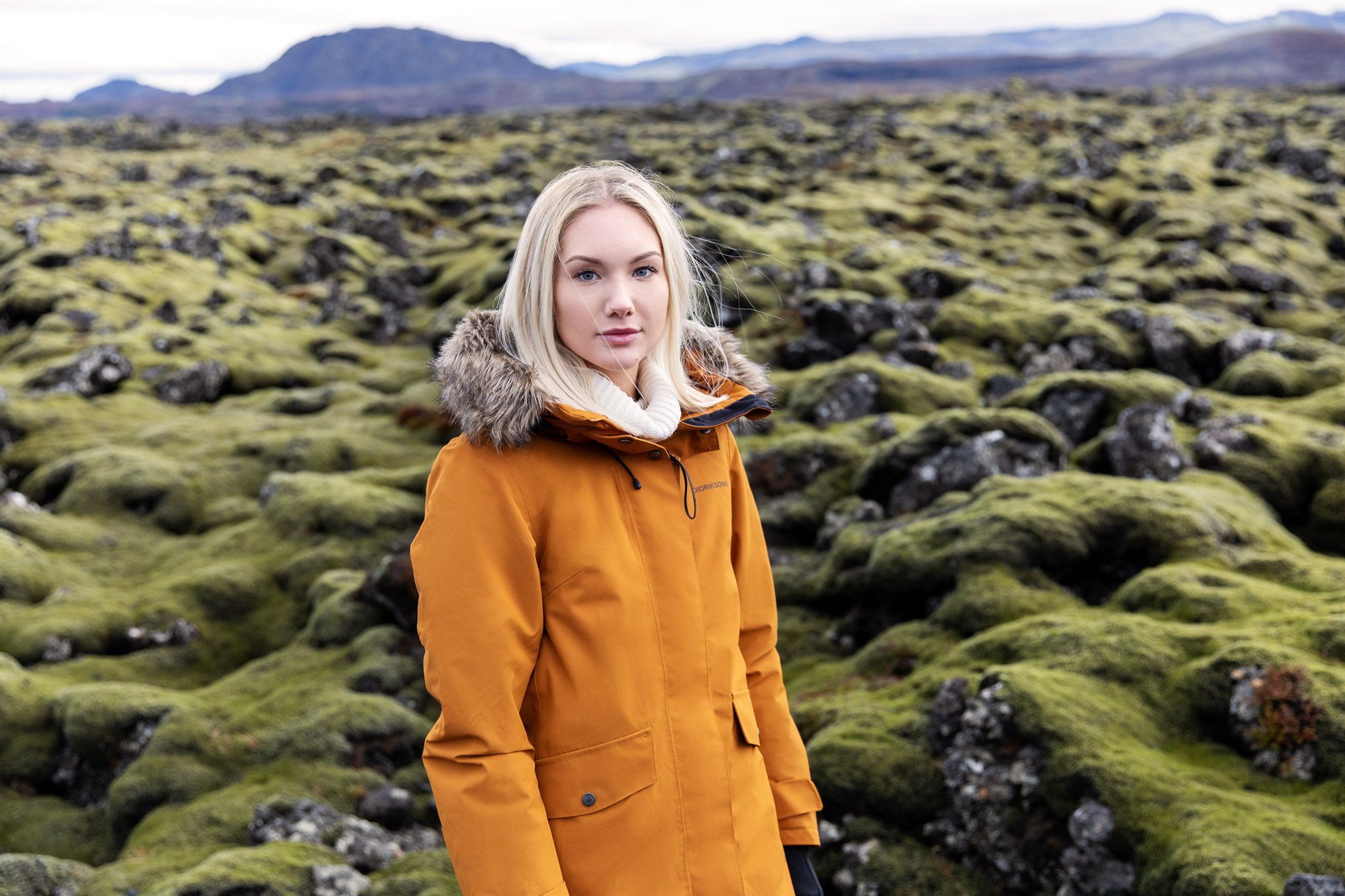 IcelandCover - Renta de ropa outdoor en Reykjavik