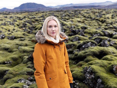 IcelandCover - Outdoor clothing rental in Reykjavik