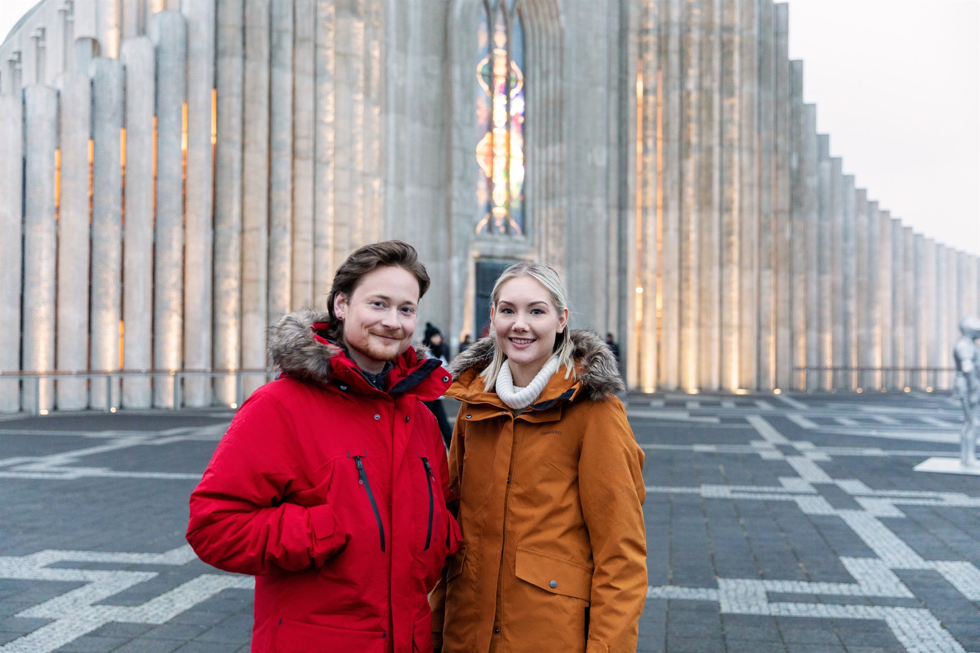 IcelandCover - Renta de ropa outdoor en Reykjavik