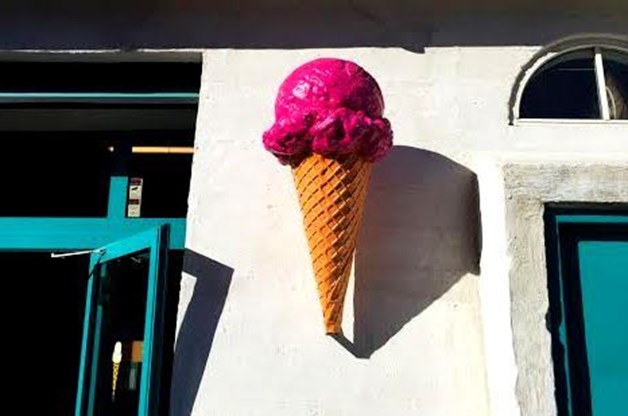 I Scream for Icelandic Ice Cream