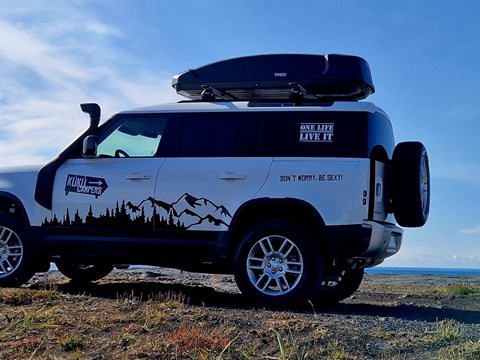 Do You Really Need a 4x4 in Iceland? What Really Makes Sense on the Road