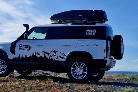 Do You Really Need a 4x4 in Iceland? What Really Makes Sense on the Road