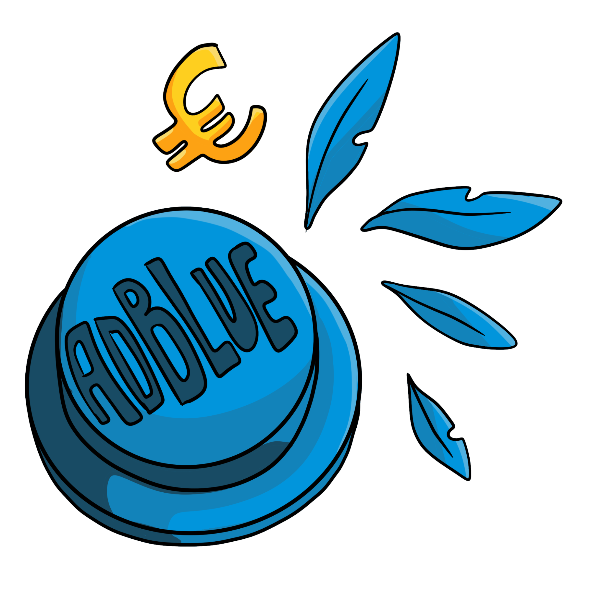 AdBlue Eco fee