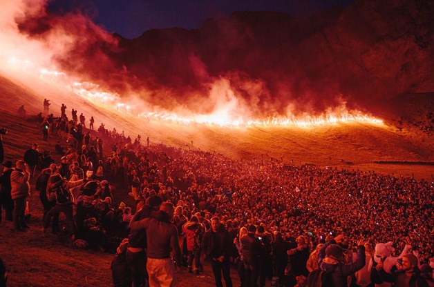 Festivales en Islandia, ven a conocerlos