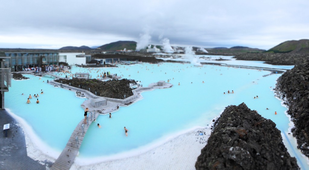 Blue Lagoon la guía definitiva