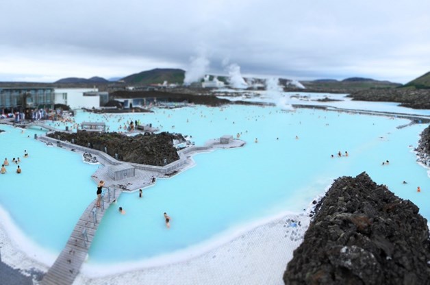 Blue Lagoon la guía definitiva