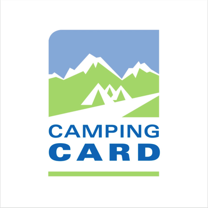 Camping Card