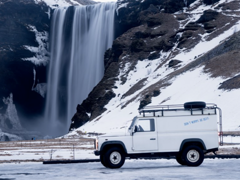 KuKu Campers Rent A Campervan 4x4 For 2 Person Enjoy All Roads In kuku-campers-rent-a-campervan-4x4-for-2-person-enjoy-all-roads-in