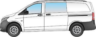 EAX Campervan