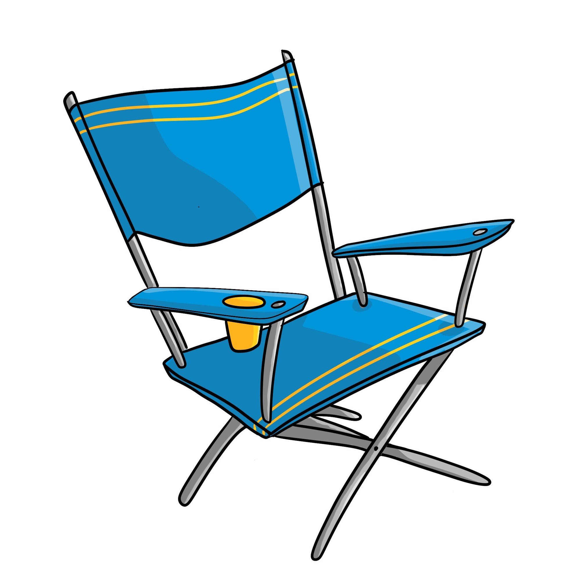 Camping Chair