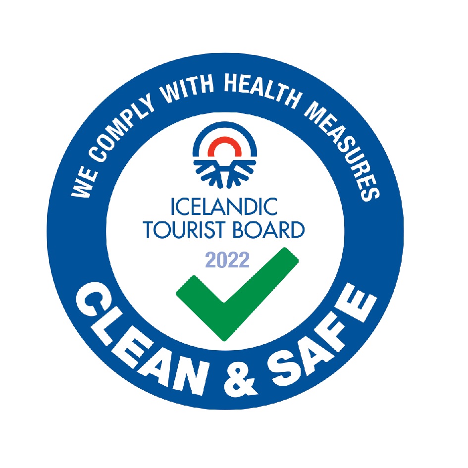 Clean and safe