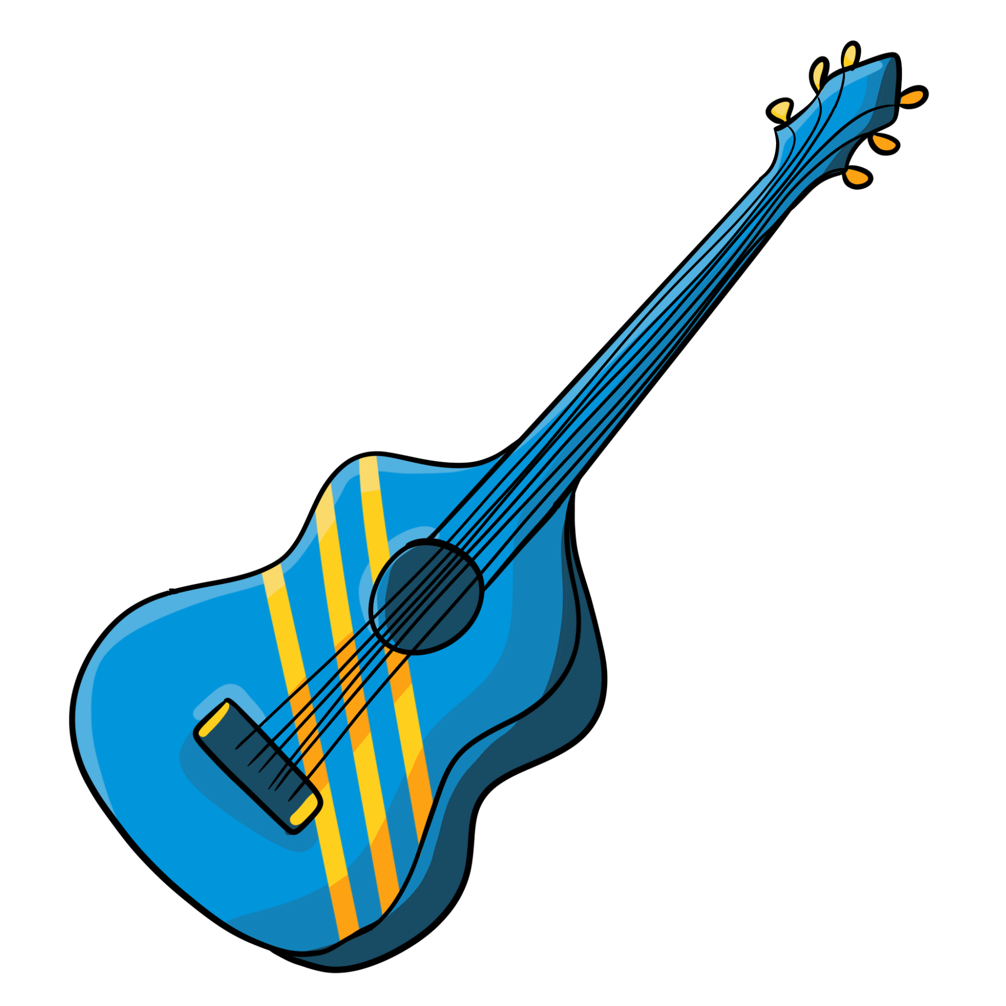 Guitarra acústica