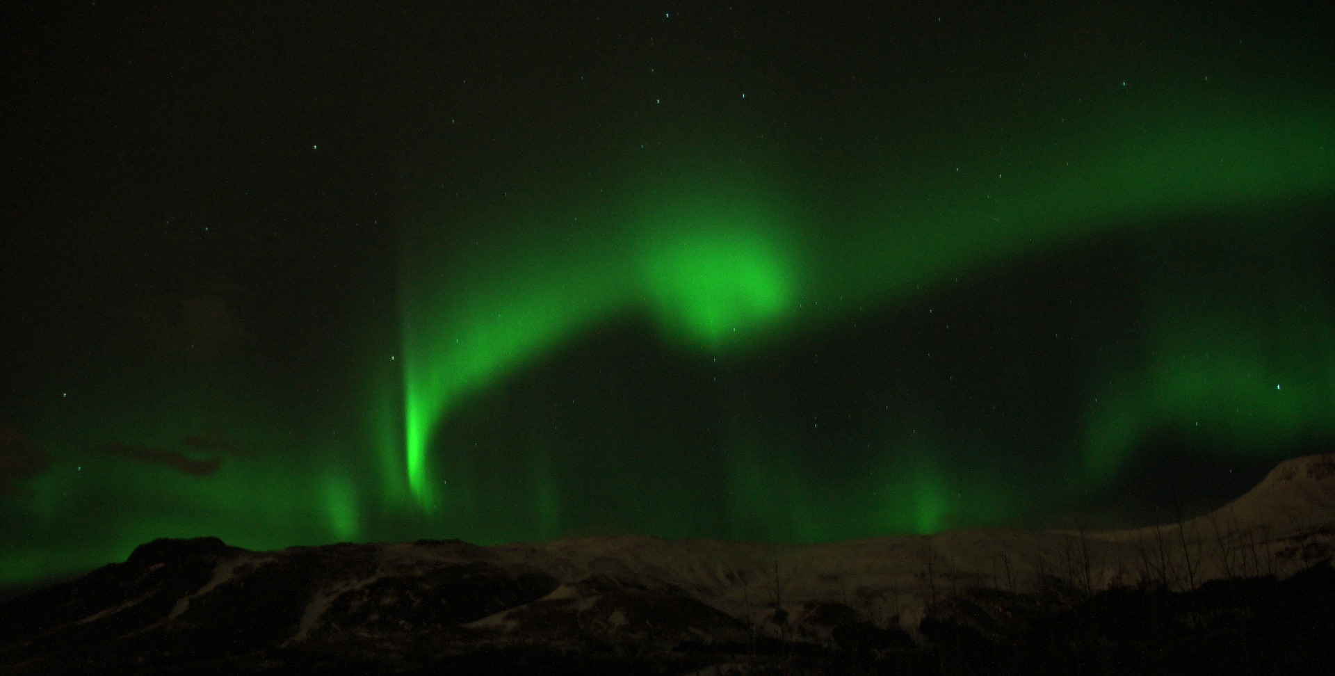 Northern Lights Iceland Iceland Northern Lights