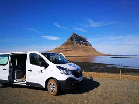 Camper B