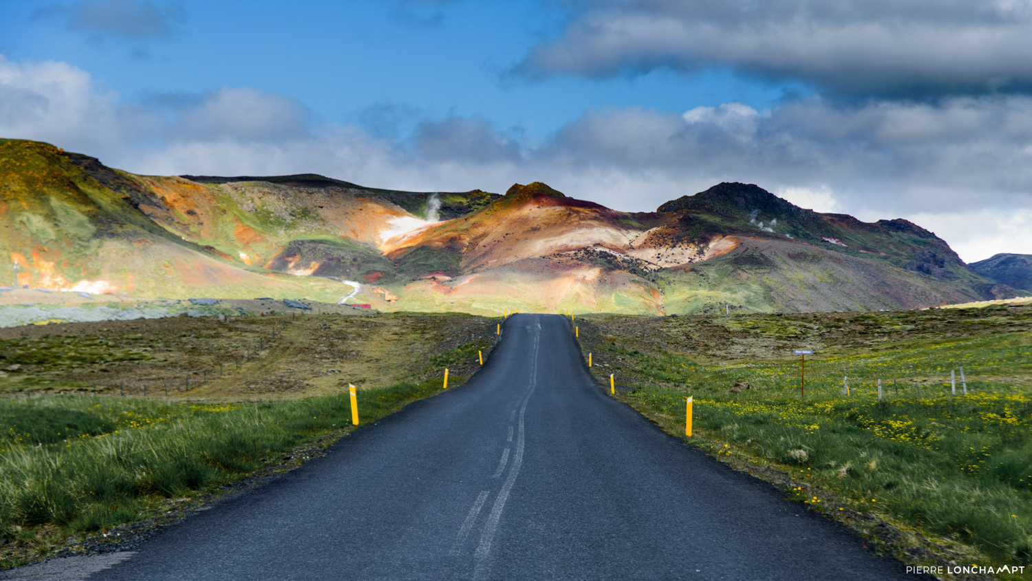 9 days road trip off the beaten tracks in Iceland