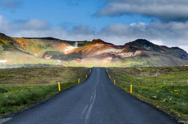 9 days road trip off the beaten tracks in Iceland