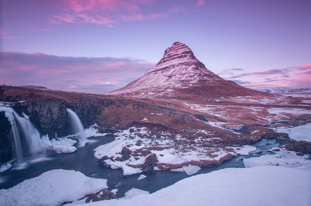 Discover the secret Game of thrones locations in Iceland 