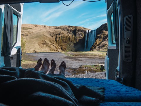 Camper B