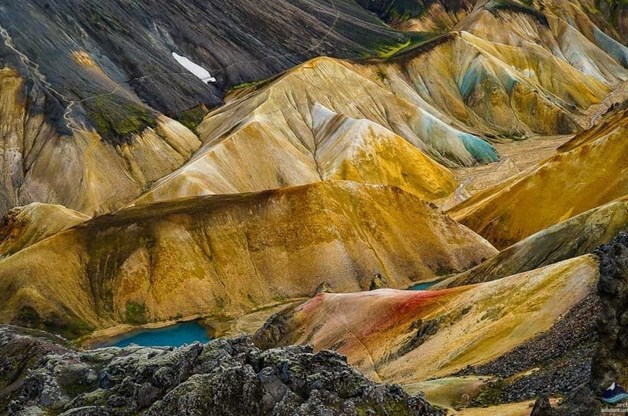 Hiking in Iceland: The Ultimate Guide to the Best Trails and Treks