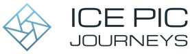 Ice pic journeys