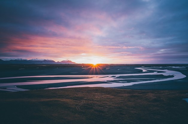 Midnight Sun In Iceland : Activities, Myths and Tips
