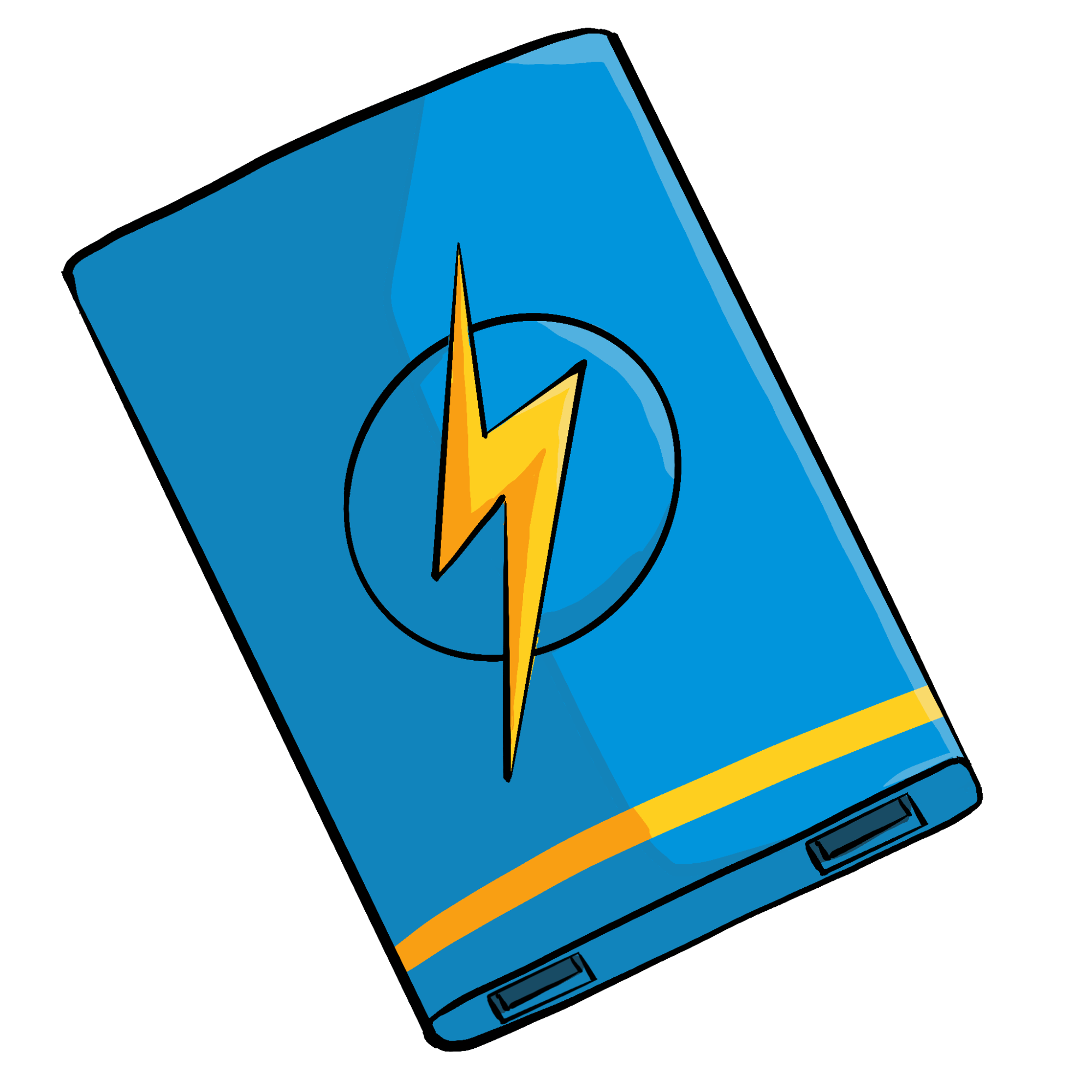 Power bank