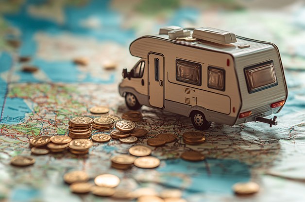 Can I Rent a Campervan in Iceland Without a Credit Card? Yes, But Read This First