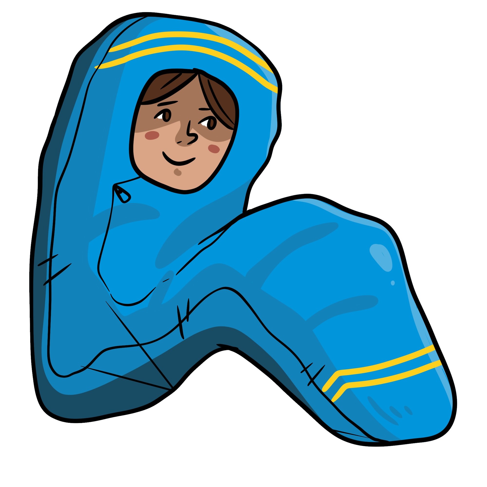 Sleeping Bag