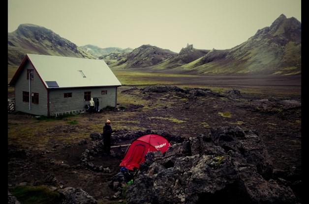 Must-Do in iceland