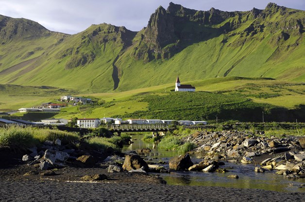 The town of Vik in Iceland: What to see and do?