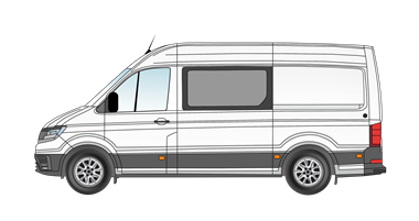 F camper