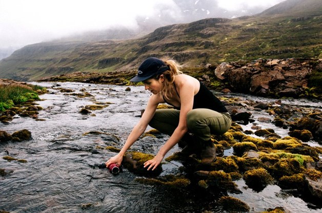 Water in Iceland: Can You Drink It Without Overthinking It?
