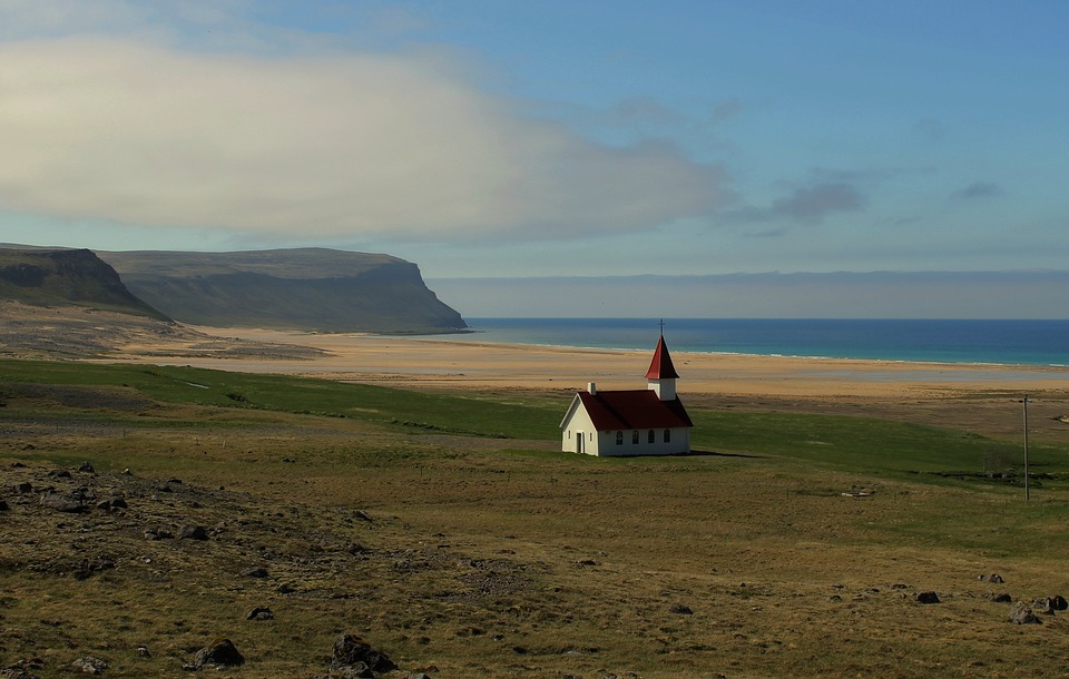 Guide to the Westfjords