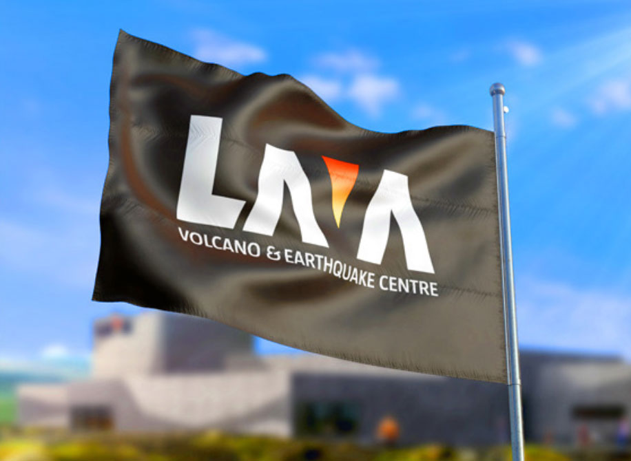 Lava center