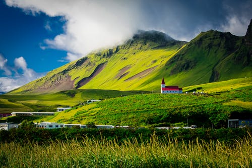 5 legends of Iceland's Mythology