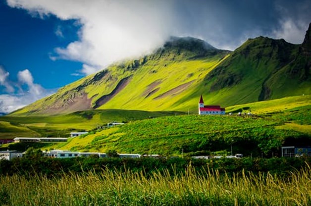 5 legends of Iceland's Mythology