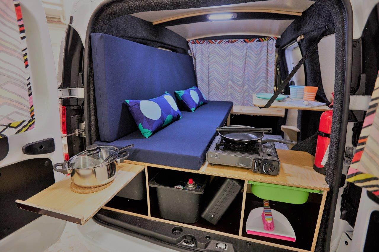 ABx Campervan